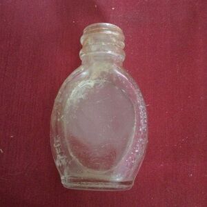 Vintage Bayer Aspirin Bottle